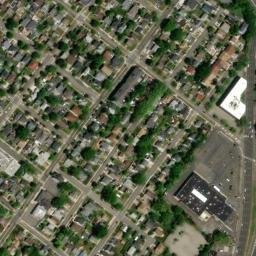Satellite imagery of 805 NJGS — NGS KV0511 — Hasbrouck Heights, US, US