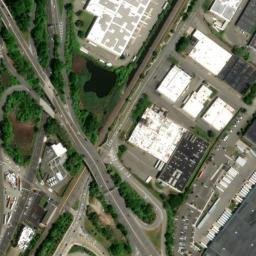 Satellite imagery of 805 NJGS — NGS KV0511 — Hasbrouck Heights, US, US