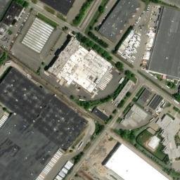 Satellite imagery of 805 NJGS — NGS KV0511 — Hasbrouck Heights, US, US
