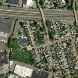 Satellite imagery of OIL — NGS KV3958 — Hackensack, US, US