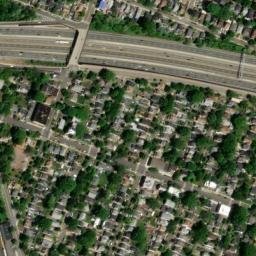Satellite imagery of BOGOTA FED PAPER BOARD CHIMNEY — NGS KV3930, US