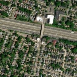 Satellite imagery of APT — NGS KV3916 — Ridgefield Park, US, US
