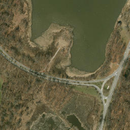 Satellite imagery of TURTLE 1933 — NGS KU3781 — New York, US, US