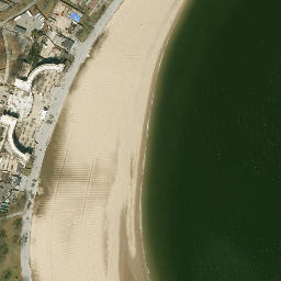 Satellite imagery of HIGH IS RAD STA WCBS WNBC MAST — NGS KU3809 — New York, US, US