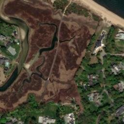 Satellite imagery of 04E 21N AZ MK — NGS KU4645 — Village of Sands Point, US, US