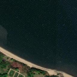 Satellite imagery of HOWARD — NGS AA9646 — Village of Sands Point, US, US