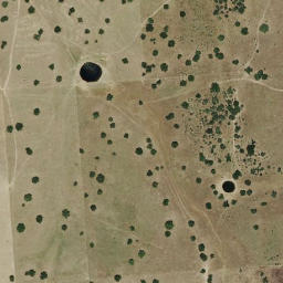 Satellite imagery of survey_point, PT