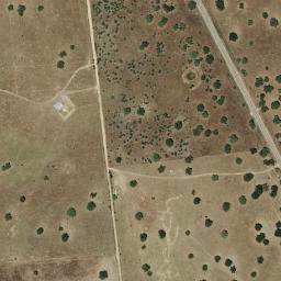 Satellite imagery of survey_point, PT