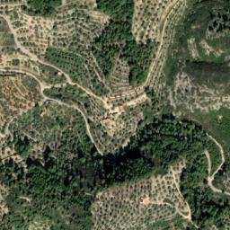 Satellite imagery of survey_point, ES