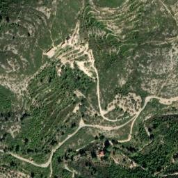 Satellite imagery of survey_point, ES