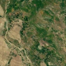 Satellite imagery of Kunora e Kishtës, AL