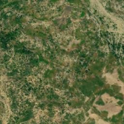 Satellite imagery of Kunora e Kishtës, AL