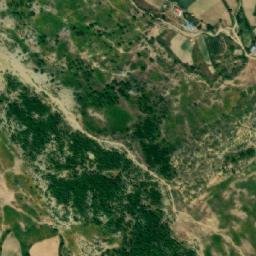 Satellite imagery of Kunora e Kishtës, AL