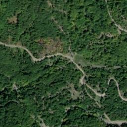 Satellite imagery of Guri i Gegës, AL