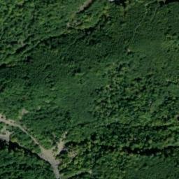 Satellite imagery of Guri i Gegës, AL