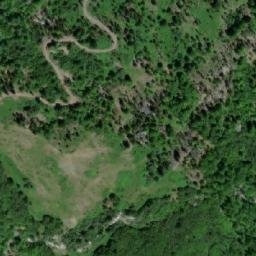 Satellite imagery of Maja e Brumbullit, AL