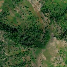 Satellite imagery of Breg i Poxhernës, AL
