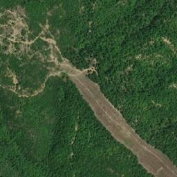 Satellite imagery of Bregu i Zervaskës, AL