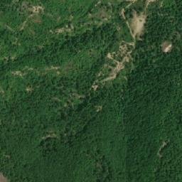 Satellite imagery of Bregu i Zervaskës, AL