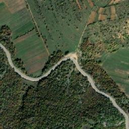 Satellite imagery of Beli, AL