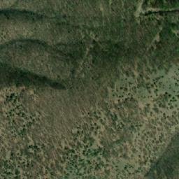 Satellite imagery of Glavata, MK