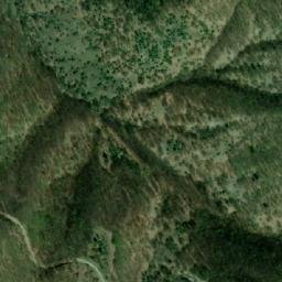 Satellite imagery of Glavata, MK