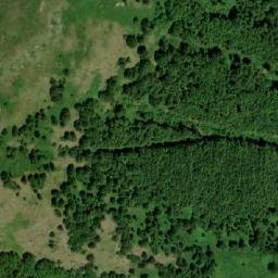 Satellite imagery of Kolovoz, MK