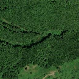 Satellite imagery of Kolovoz, MK