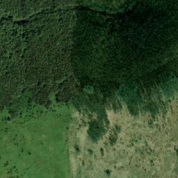 Satellite imagery of Pančareto, MK