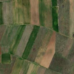 Satellite imagery of Raškov Rid, GR