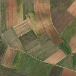 Satellite imagery of Raškov Rid, GR