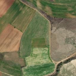 Satellite imagery of Raškov Rid, GR