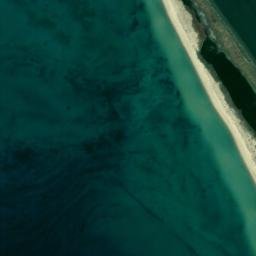 Satellite imagery of Ammódis Ákra, GR