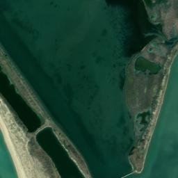 Satellite imagery of Ammódis Ákra, GR