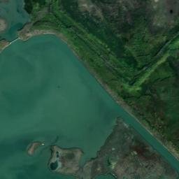 Satellite imagery of Ammódis Ákra, GR