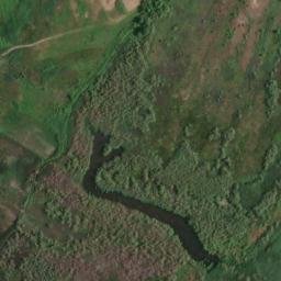 Satellite imagery of Ákra Karasú, GR
