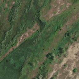 Satellite imagery of Ákra Karasú, GR
