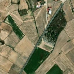 Drone Görünümü