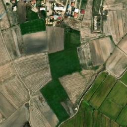 Satellite imagery of TUTGA Noktası ESETÇE, TR