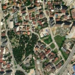 Drone Görünümü