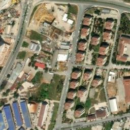 Drone Görünümü