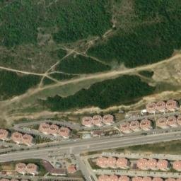 Drone Görünümü