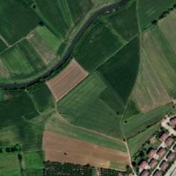 Drone Görünümü