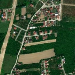 Drone Görünümü