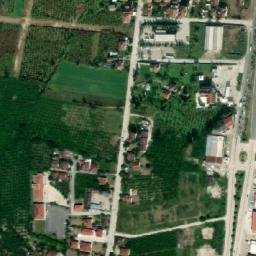 Drone Görünümü