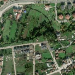 Drone Görünümü