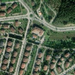 Drone Görünümü