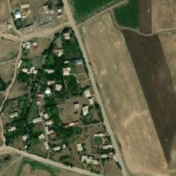 Satellite imagery of Avazahank’, AM