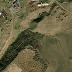 Satellite imagery of K’arhank’, AM