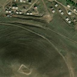 Satellite imagery of Margasar, AM